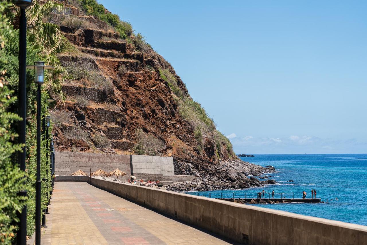Tarmarplace Jardim do Mar Εξωτερικό φωτογραφία