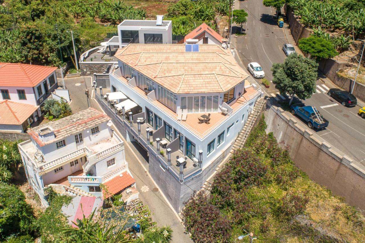 Tarmarplace Jardim do Mar Εξωτερικό φωτογραφία