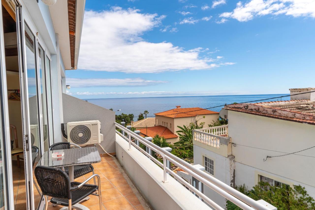 Tarmarplace Jardim do Mar Εξωτερικό φωτογραφία
