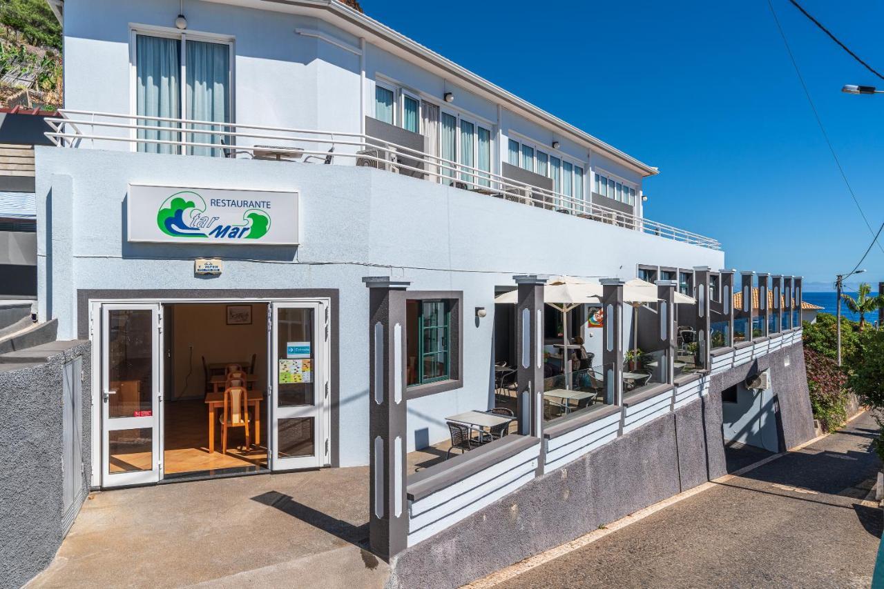 Tarmarplace Jardim do Mar Εξωτερικό φωτογραφία