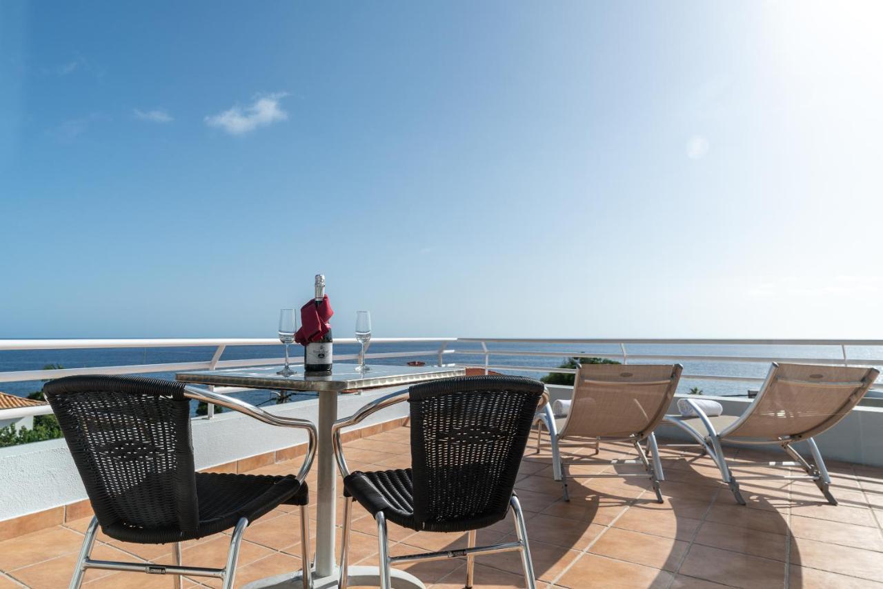 Tarmarplace Jardim do Mar Εξωτερικό φωτογραφία
