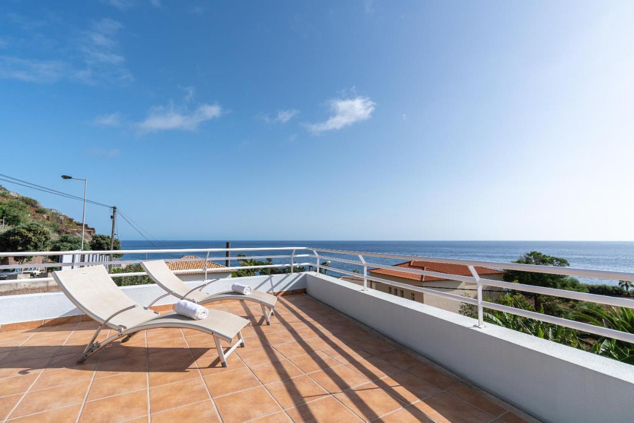 Tarmarplace Jardim do Mar Εξωτερικό φωτογραφία