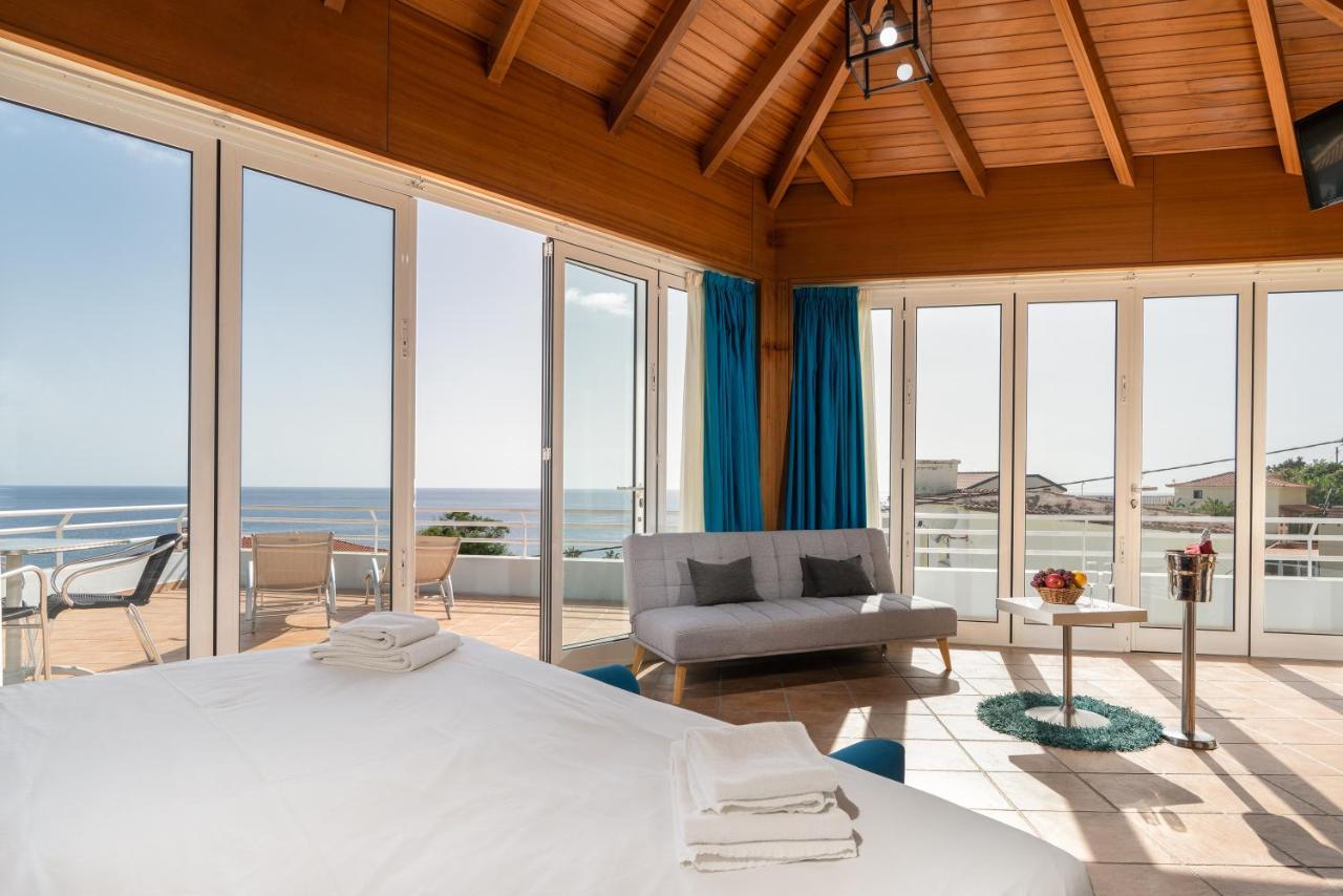 Tarmarplace Jardim do Mar Εξωτερικό φωτογραφία