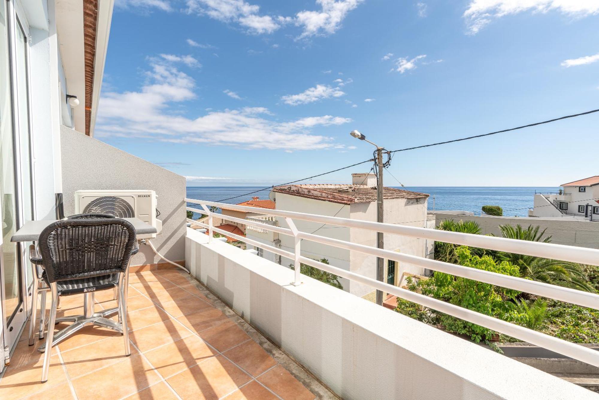 Tarmarplace Jardim do Mar Εξωτερικό φωτογραφία