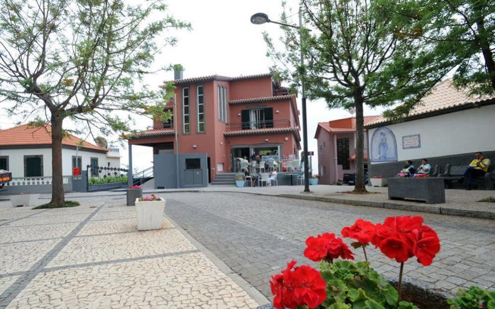Tarmarplace Jardim do Mar Εξωτερικό φωτογραφία